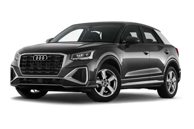 Noleggio lungo termine AUDI Q2