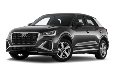 Noleggio lungo termine AUDI Q2