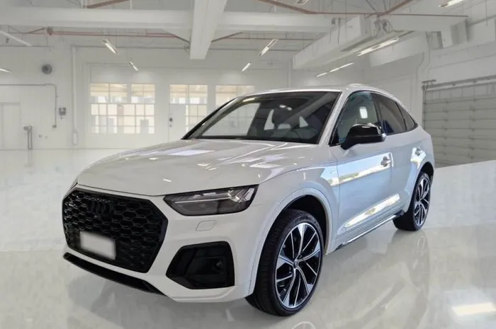 AUDI Q5 Sportback