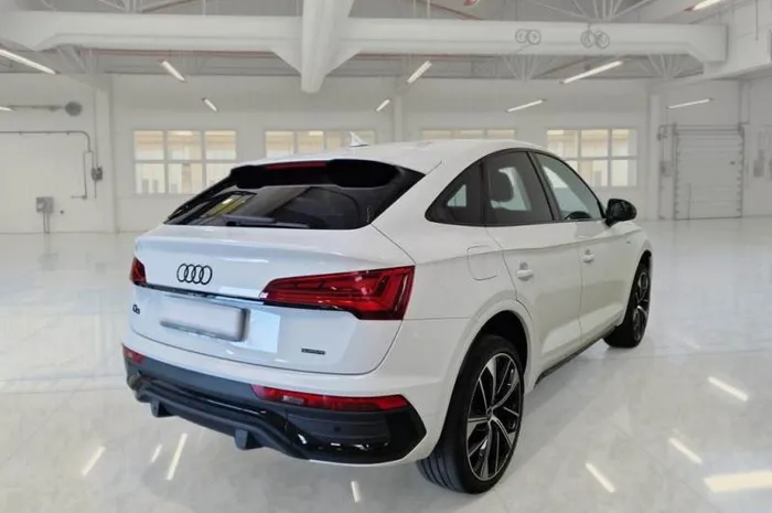 AUDI Q5 Sportback