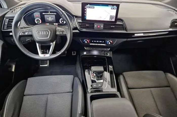 AUDI Q5 Sportback