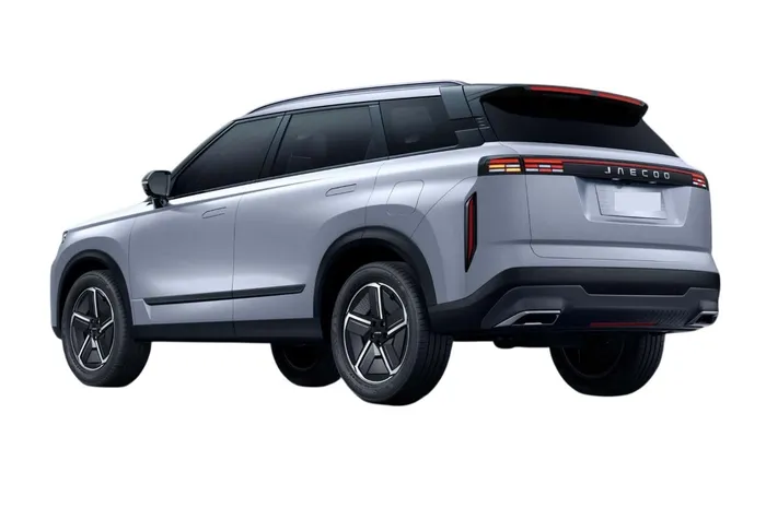 JAECOO Jaecoo 7