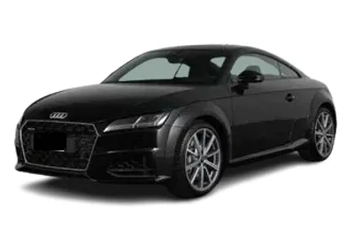 Noleggio lungo termine AUDI TT