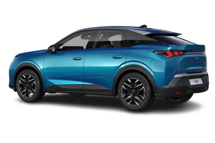 PEUGEOT 3008 N1