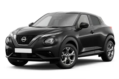 Noleggio lungo termine NISSAN Juke
