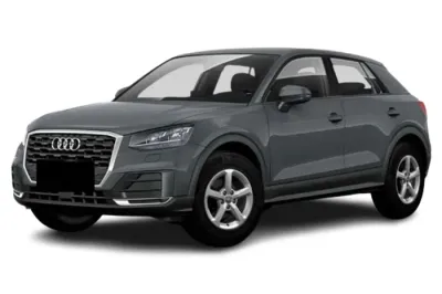 Noleggio lungo termine AUDI Q2