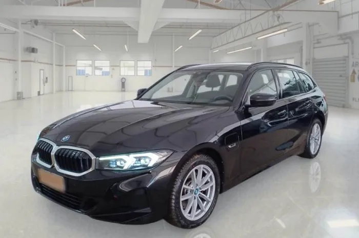 BMW Serie 3