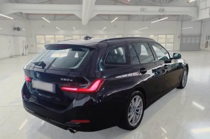 BMW Serie 3