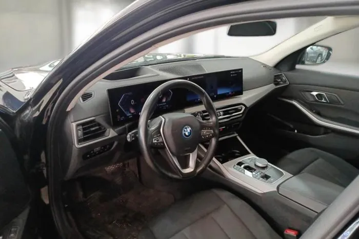 BMW Serie 3