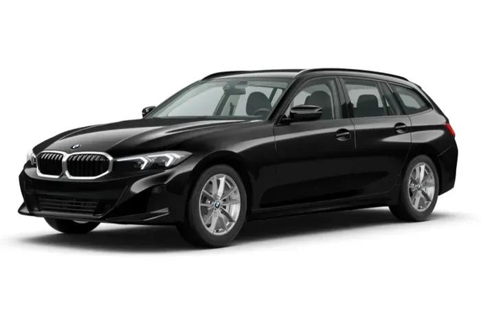 BMW Serie 3
