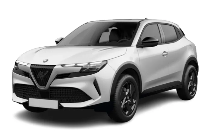 ALFA ROMEO Junior