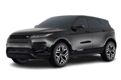 Noleggio lungo termine LAND ROVER Range Rover Evoque