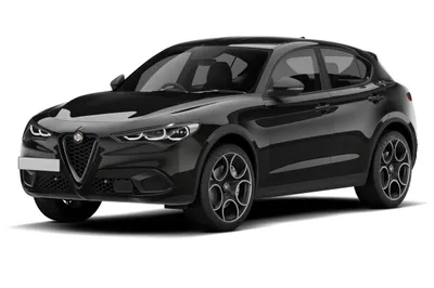 Noleggio lungo termine ALFA ROMEO Stelvio
