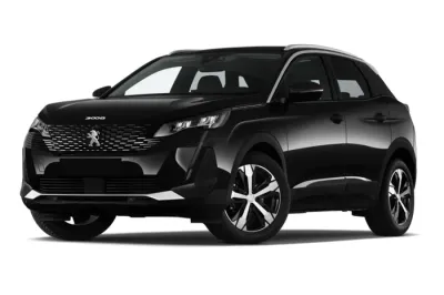 Noleggio lungo termine PEUGEOT 3008