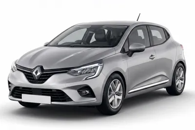 Noleggio lungo termine RENAULT Clio