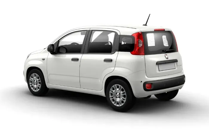 FIAT Pandina