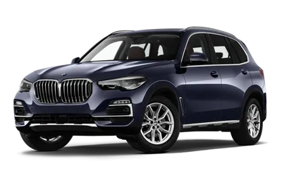 Noleggio lungo termine BMW X5