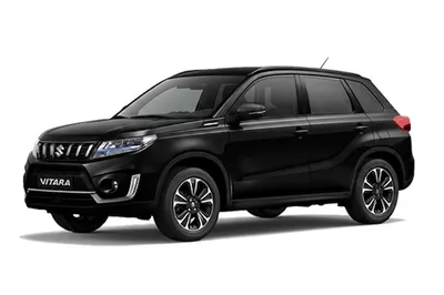 Noleggio lungo termine SUZUKI Vitara