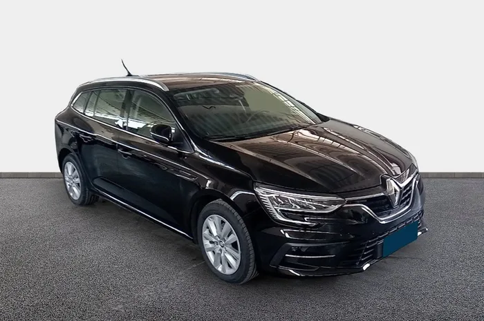 RENAULT Megane Sporter SW