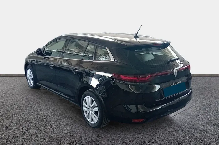 RENAULT Megane Sporter SW