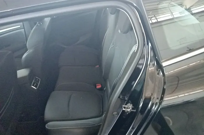 RENAULT Megane Sporter SW