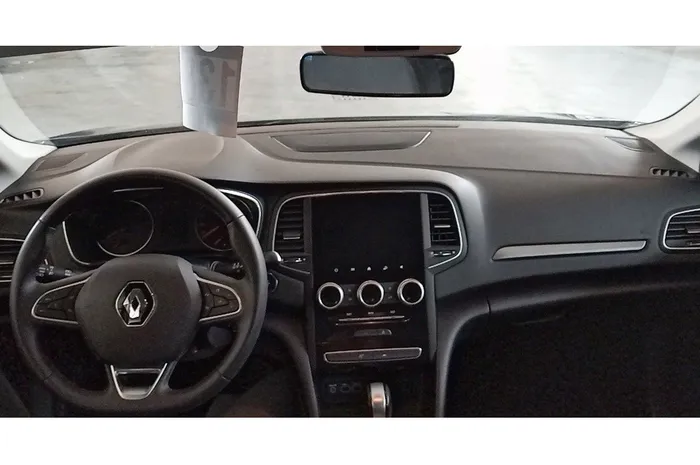 RENAULT Megane Sporter SW
