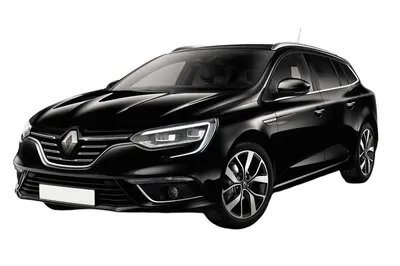 Noleggio lungo termine RENAULT Megane Sporter SW