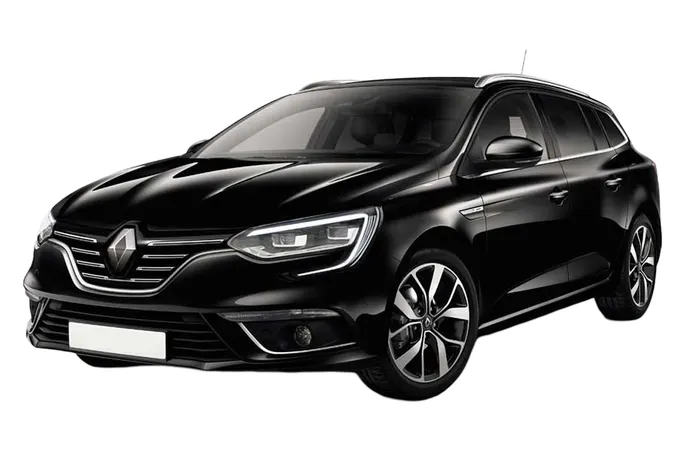 RENAULT Megane Sporter SW