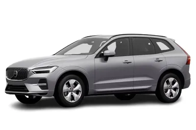 Noleggio lungo termine VOLVO XC60