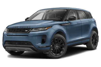 Noleggio lungo termine LAND ROVER Range Rover Evoque