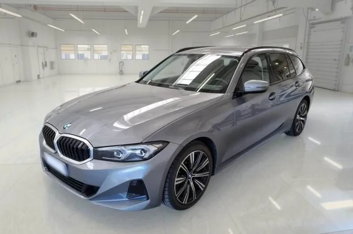 BMW Serie 3