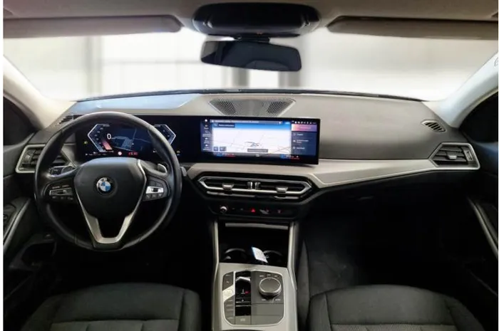 BMW Serie 3