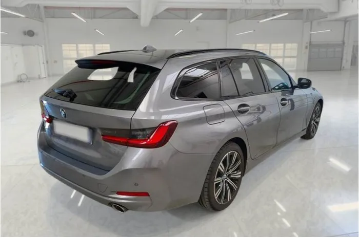 BMW Serie 3