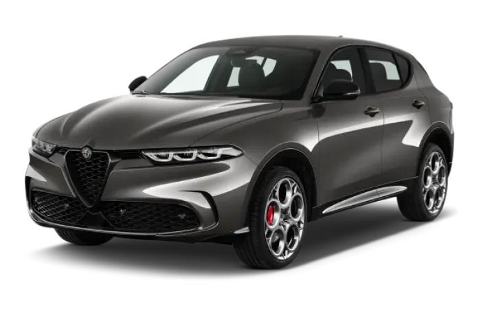 Offerte Alfa Romeo Tonale a Noleggio Lungo Termine