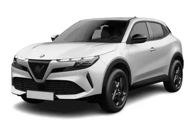 Noleggio lungo termine ALFA ROMEO Junior