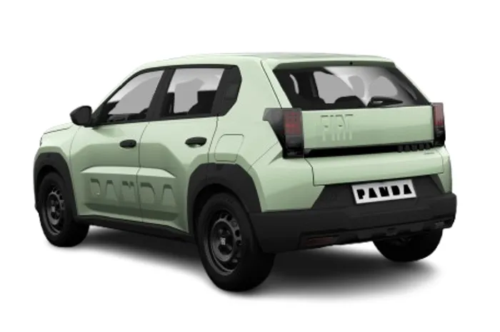 FIAT Grande Panda