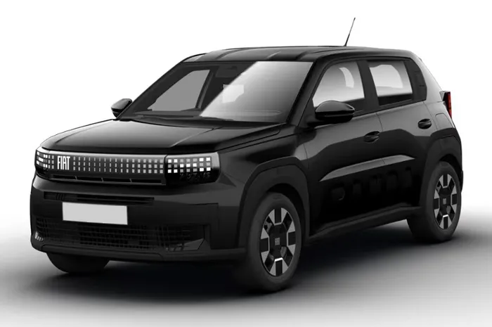 FIAT Grande Panda