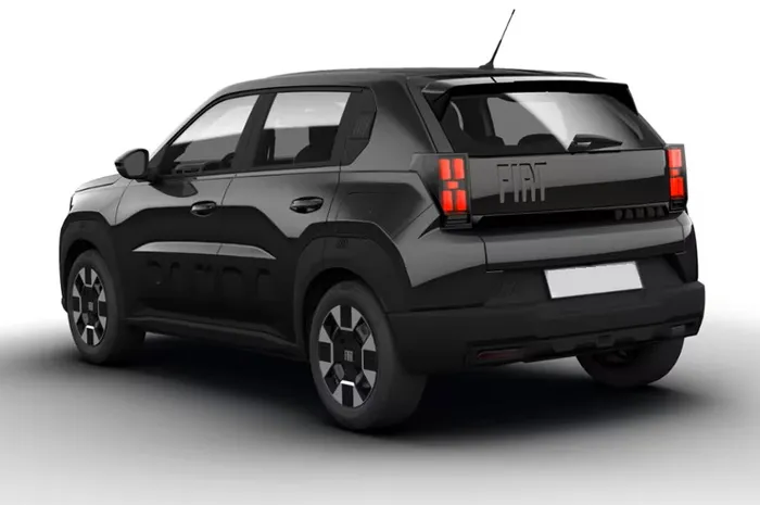 FIAT Grande Panda