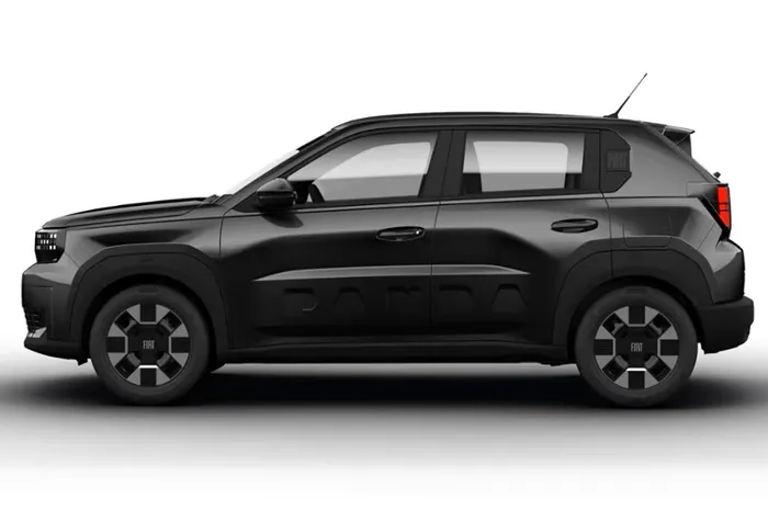 FIAT Grande Panda