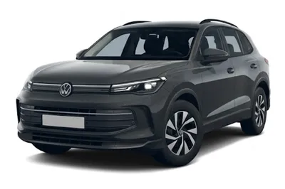 Noleggio lungo termine VOLKSWAGEN Tiguan