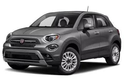 Noleggio lungo termine FIAT 500X