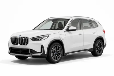 Noleggio lungo termine BMW X1