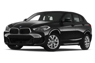 Noleggio lungo termine BMW X2