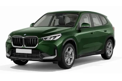 Noleggio lungo termine BMW X1