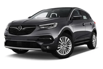 Noleggio lungo termine OPEL Grandland X