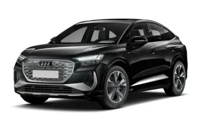 Noleggio lungo termine AUDI Q4 etron