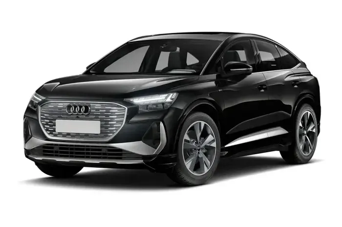 AUDI Q4 etron