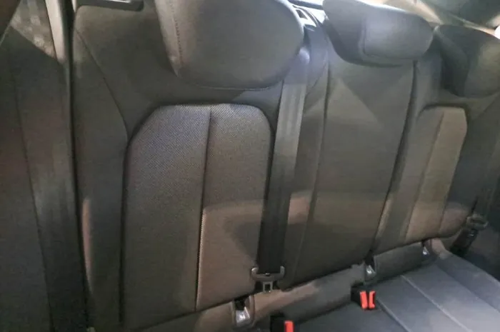 AUDI Q4 etron