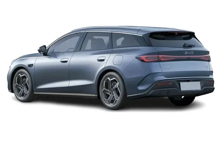 BYD SEAL 6 DM-I TOURING