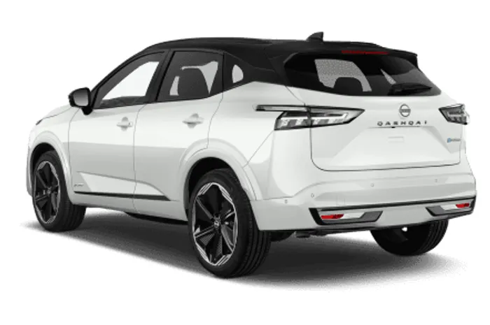 NISSAN Qashqai N1